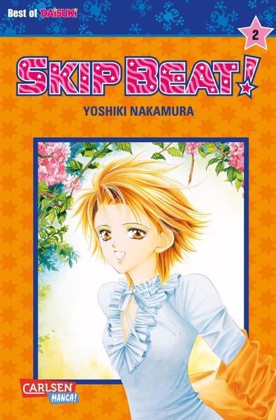 Produktbild: Skip Beat! 2