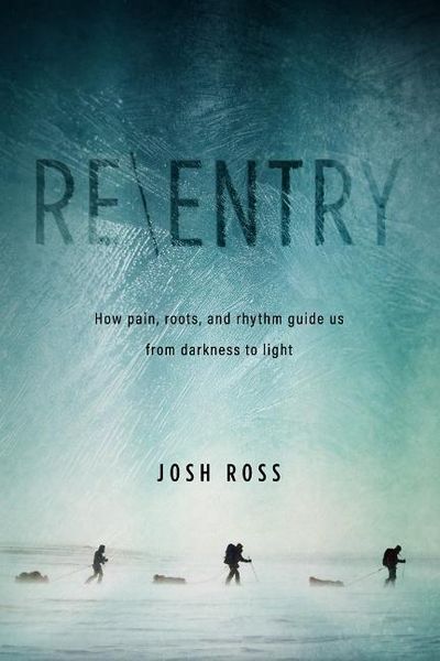 Produktbild: Re-Entry