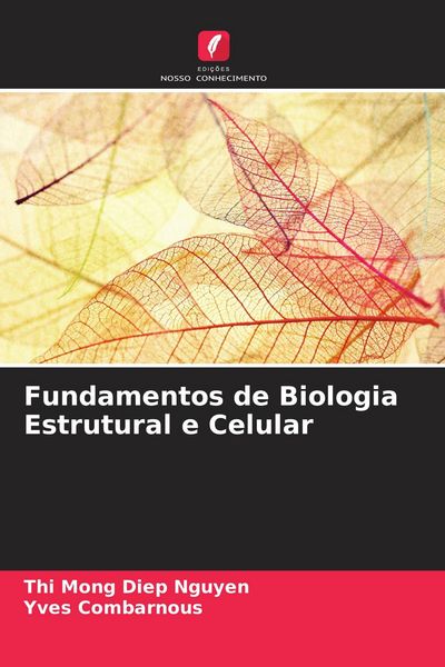 Produktbild: Fundamentos de Biologia Estrutural e Celular