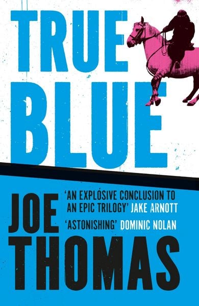 Produktbild: True Blue