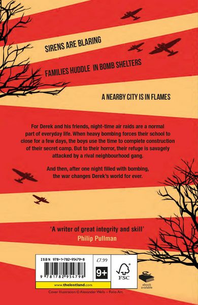 Produktbild: Dawn of Fear
