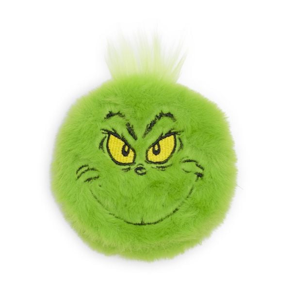 Produktbild: Handw&auml;rmer "The Grinch"
