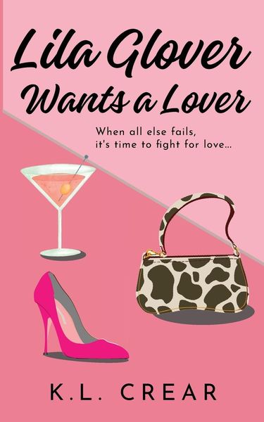 Produktbild: Lila Glover Wants a lover