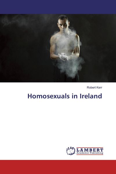 Produktbild: Homosexuals in Ireland