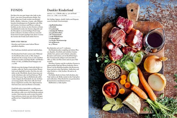 Produktbild: Speisekammer