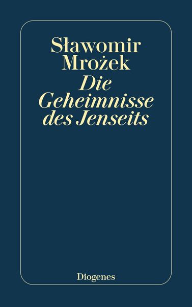 Produktbild: Die Geheimnisse des Jenseits