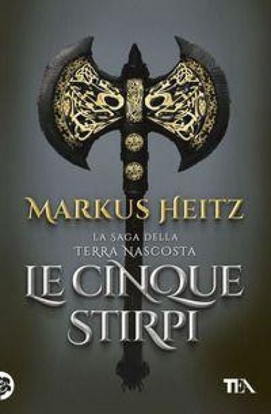 Produktbild: Le cinque stirpi
