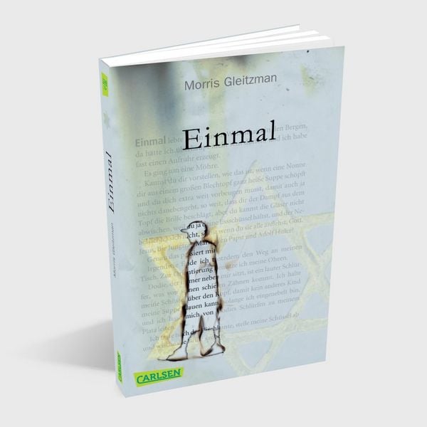 Produktbild: Einmal