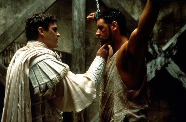 Produktbild: Gladiator (4K Ultra HD) (+ Blu-ray 2D)
