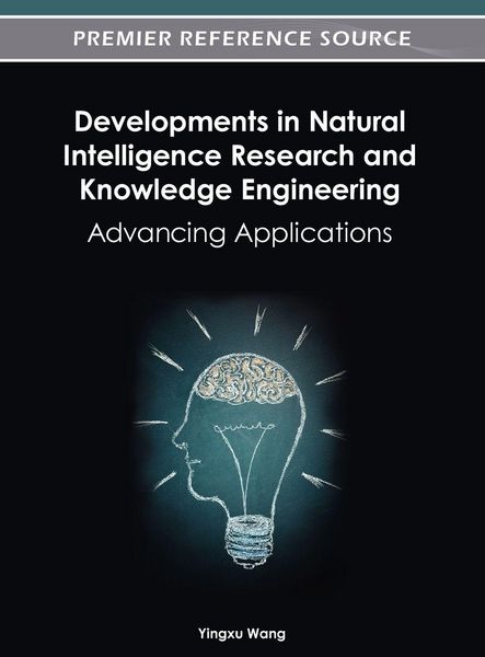 Produktbild: Developments in Natural Intelligence Research and Knowledge Engineering