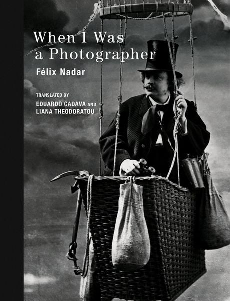 Produktbild: When I Was a Photographer
