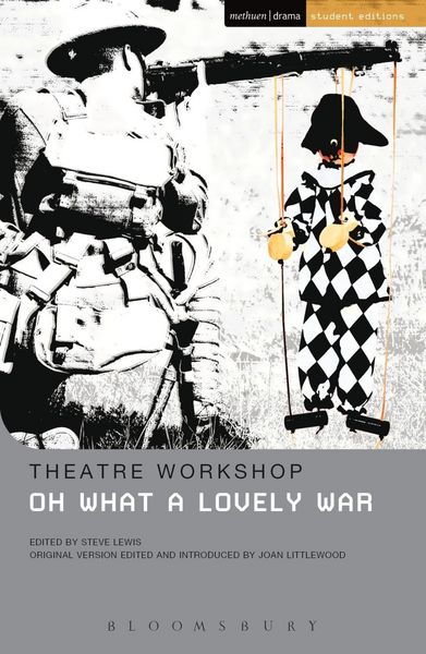 Produktbild: Oh What A Lovely War