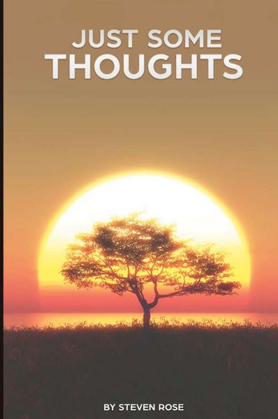 Produktbild: Just Some Thoughts