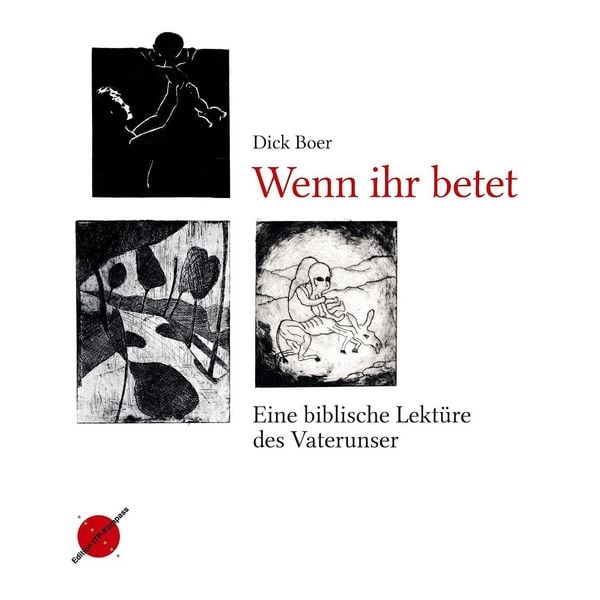 Produktbild: Wenn ihr betet