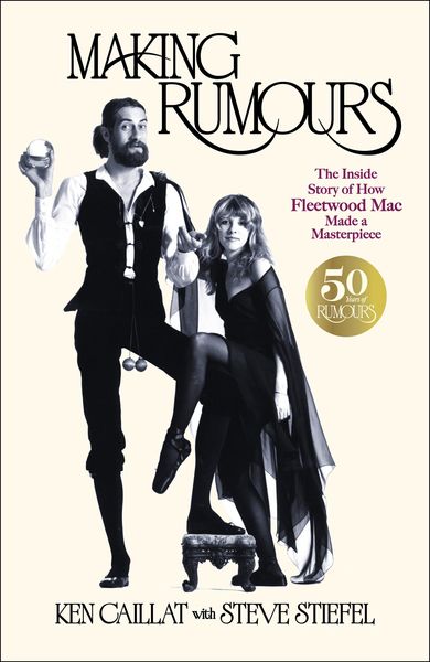 Produktbild: Making Rumours