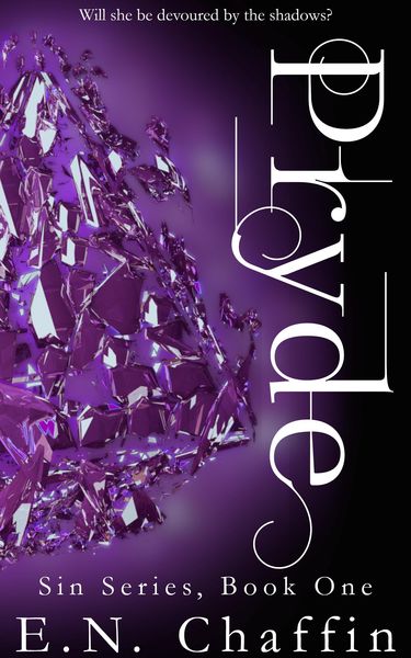Produktbild: Pryde (Sin Series, #1)