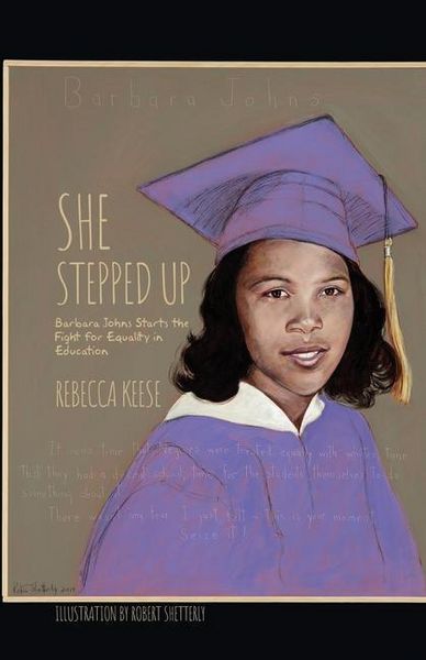 Produktbild: She Stepped Up