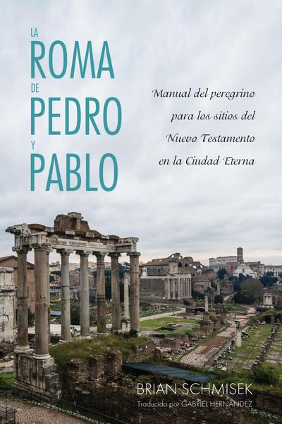 Produktbild: La Roma de Pedro y Pablo