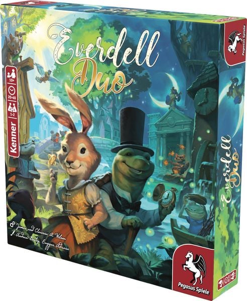 Everdell Duo
