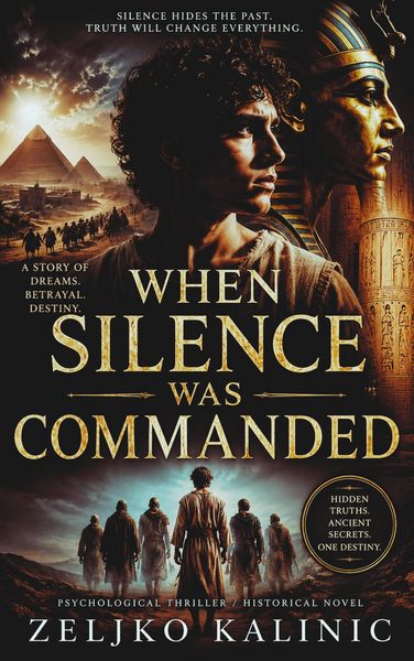 Produktbild: When Silence Was Commanded