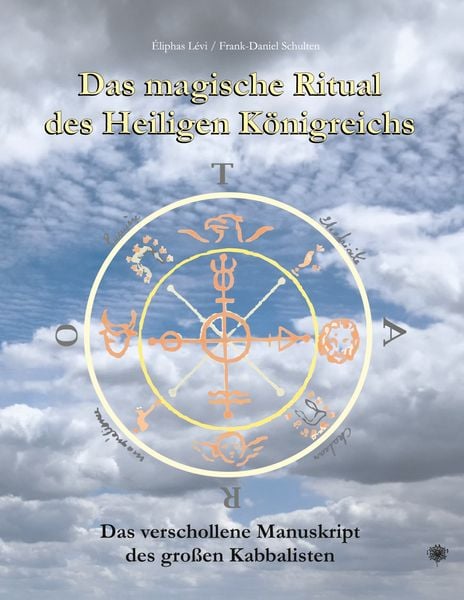 Produktbild: Das magische Ritual des Heiligen K&ouml;nigreichs