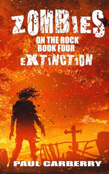 Produktbild: Zombies on the Rock