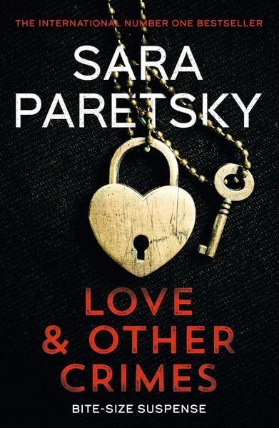 Produktbild: Love and Other Crimes