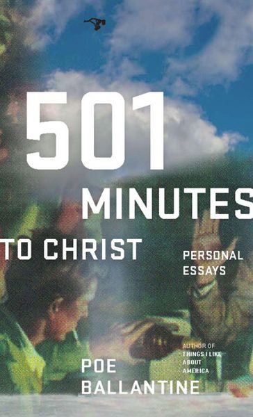 Produktbild: 501 Minutes to Christ