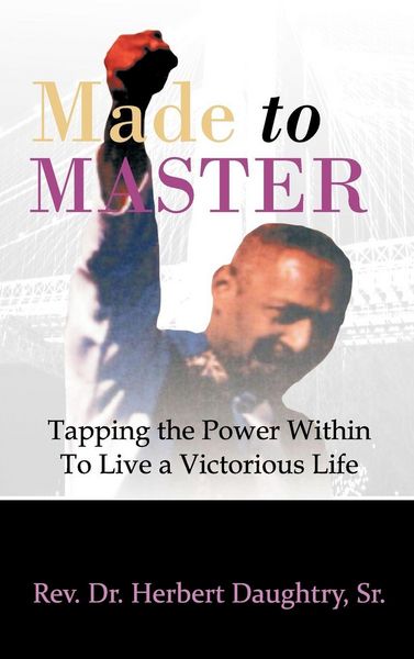 Produktbild: Made to Master