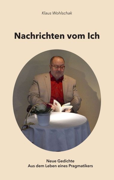 Produktbild: Nachrichten vom Ich