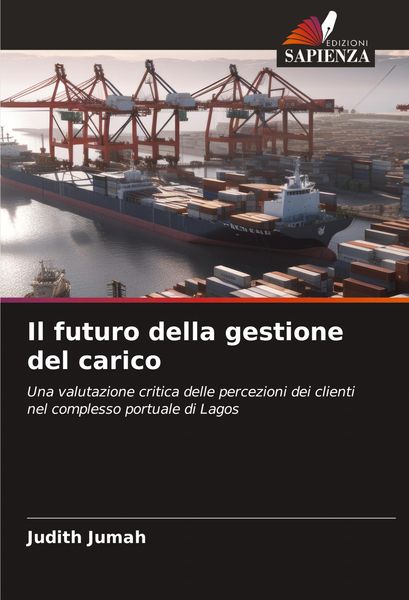Produktbild: Il futuro della gestione del carico
