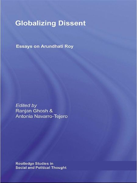 Produktbild: Globalizing Dissent