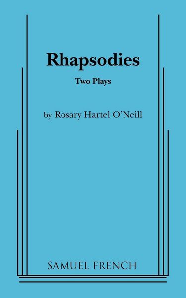 Produktbild: Rhapsodies