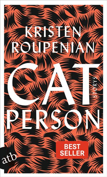Produktbild: Cat Person