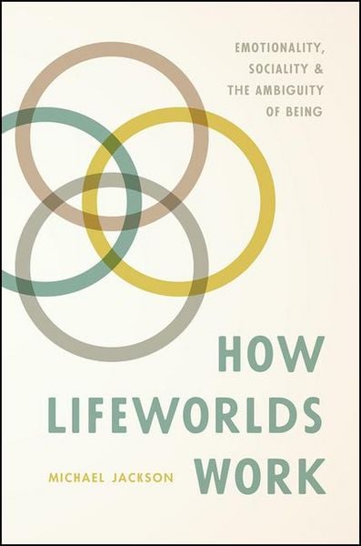 Produktbild: How Lifeworlds Work