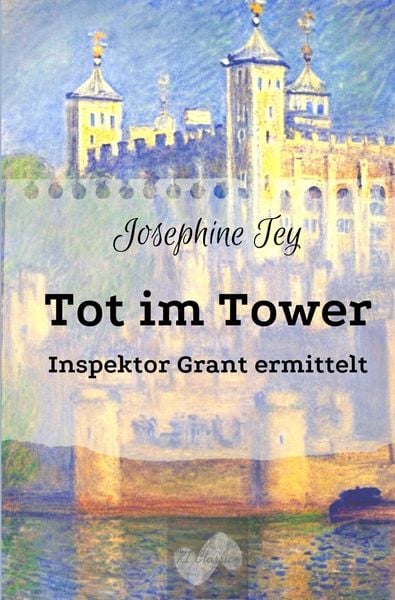 Produktbild: Tot im Tower