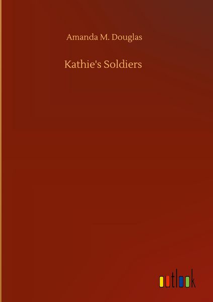 Produktbild: Kathie's Soldiers