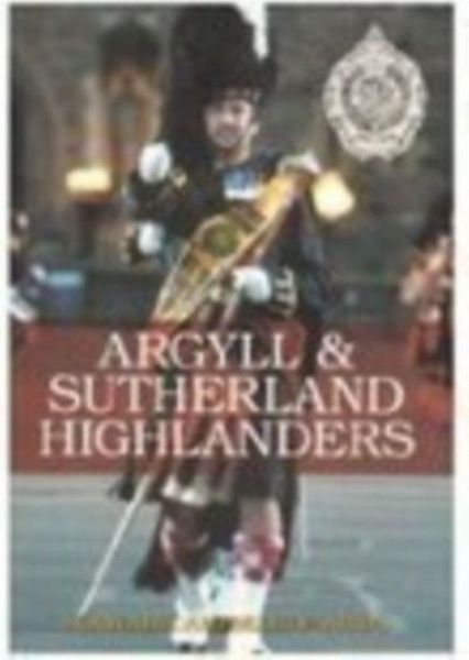 Produktbild: Argyll and Sutherland Highlanders