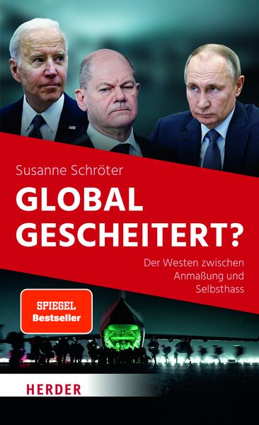 Global gescheitert?