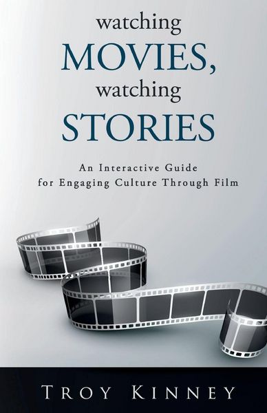 Produktbild: Watching Movies, Watching Stories