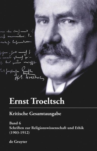 Produktbild: Schriften zur Religionswissenschaft und Ethik