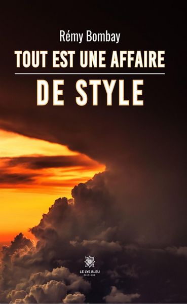 Produktbild: Tout est une affaire de style