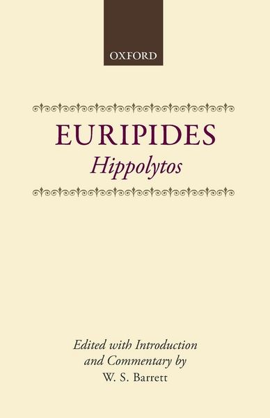 Produktbild: Hippolytos