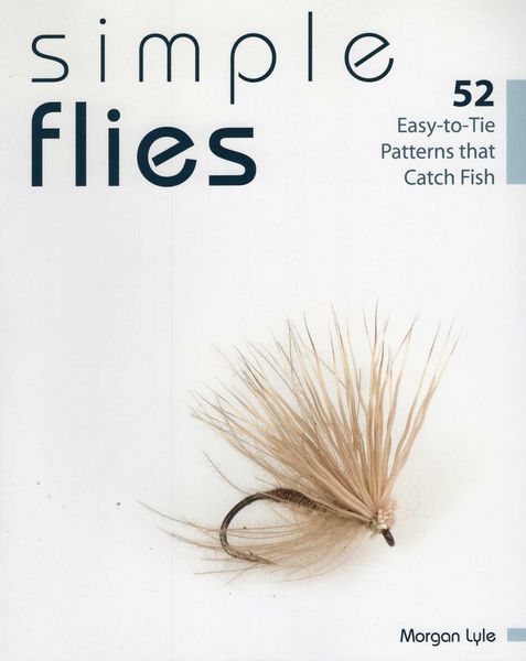 Produktbild: Simple Flies