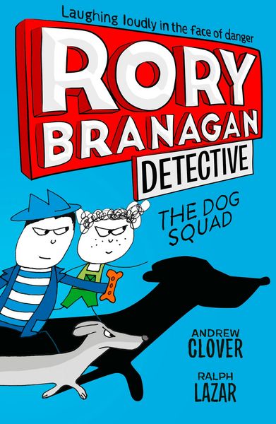Produktbild: The Dog Squad