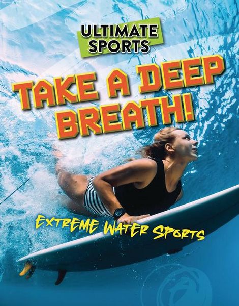 Produktbild: Take a Deep Breath!