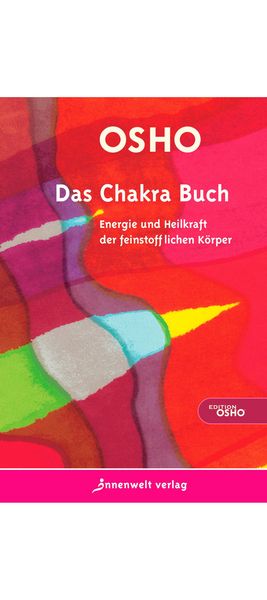 Das Chakra Buch