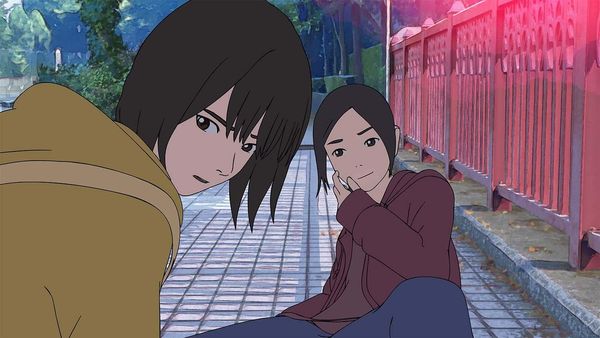 Produktbild: The Case of Hana and Alice