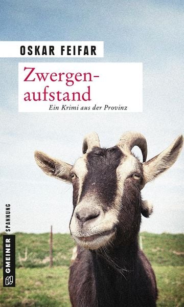 Produktbild: Zwergenaufstand