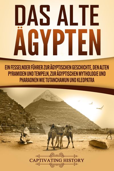 Produktbild: Das Alte &Auml;gypten